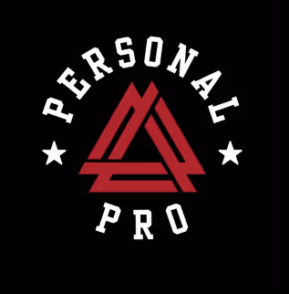 Personal Pro Logo