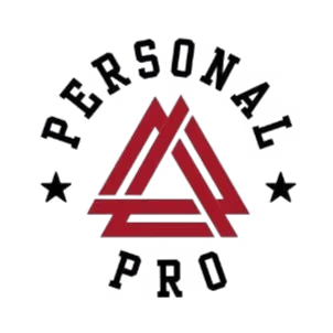 PersonalPro Logo